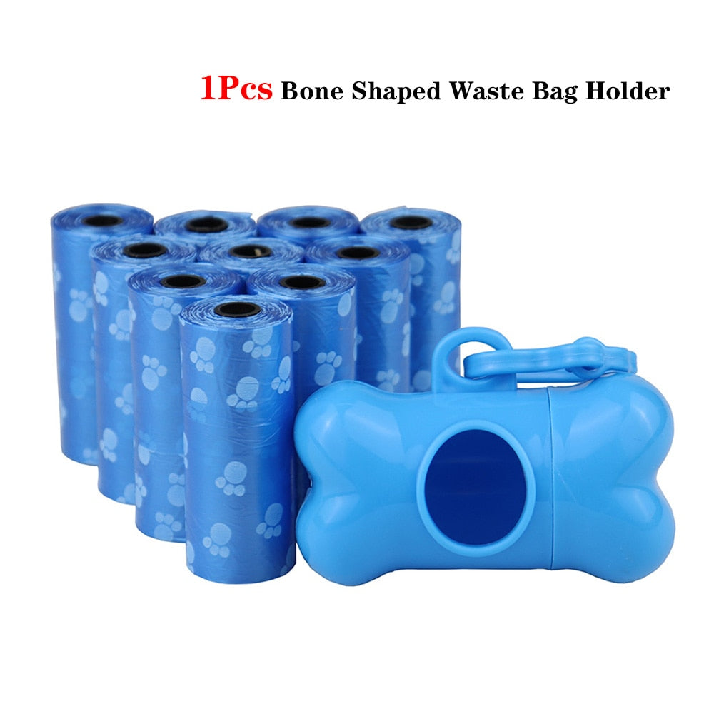 Pet Poop Bags biodegradable
