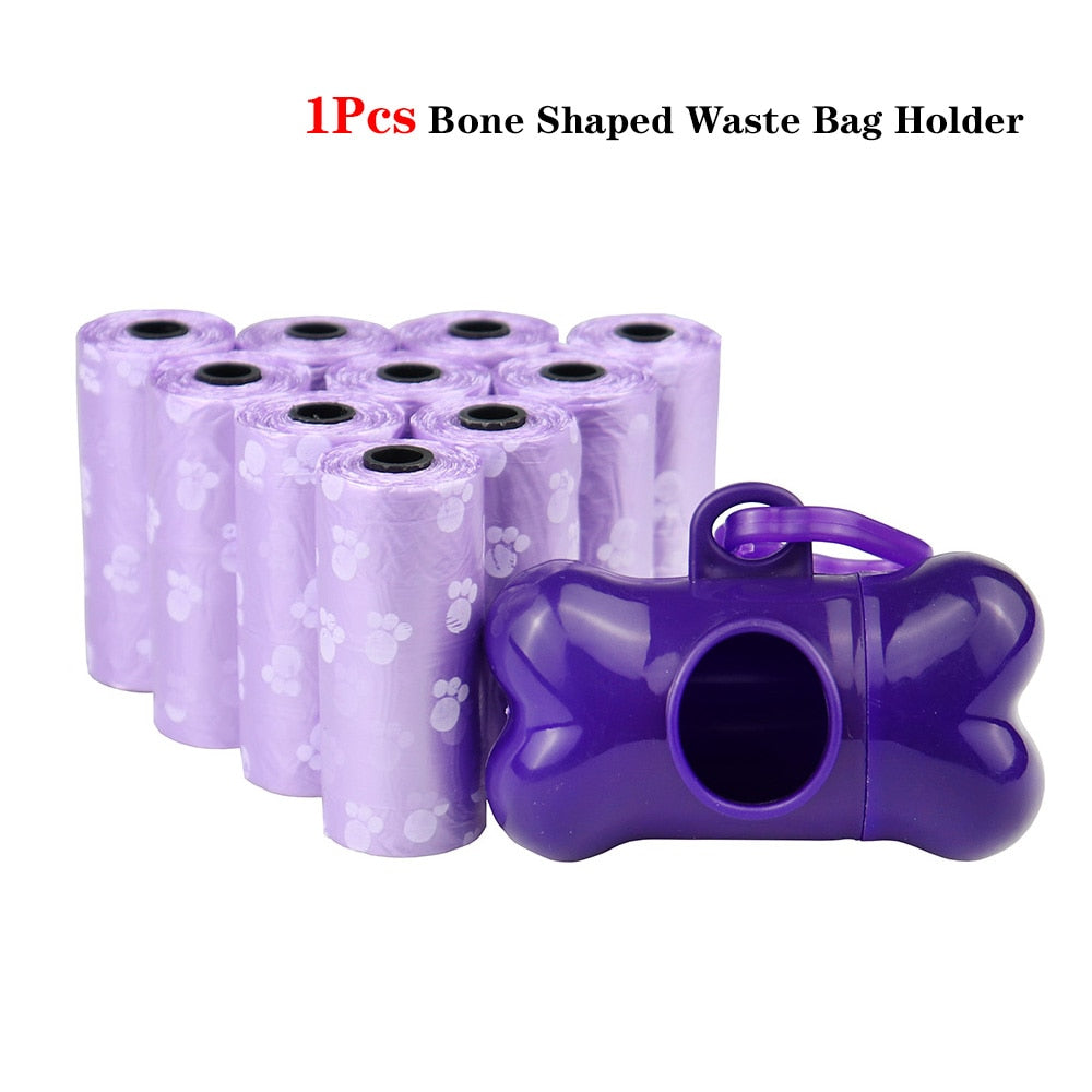 Pet Poop Bags biodegradable